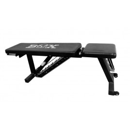 ADJUSTABLE FOLDING BENCH XL