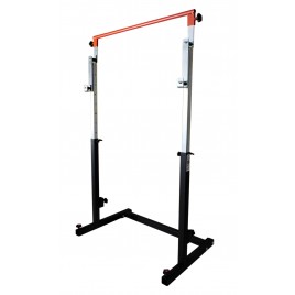 FLAT BENCH OLYMPIC RACK / PANCA PIANA