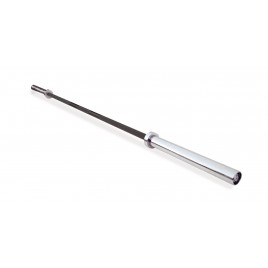  POWER LIFTING DIAMOND BARBELL