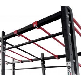 MONKEY BARS 180