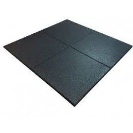 RUBBER FLOORING 2 cm thick