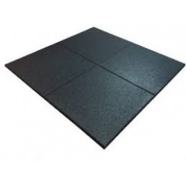 RUBBER FLOORING 1,5 cm thick