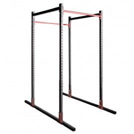 POWER RACK / GABBIA BASE