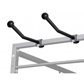 PAIR OF FREE CLIMBER TRACTION BARS