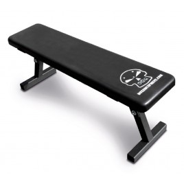 FLAT BENCH TRAINING