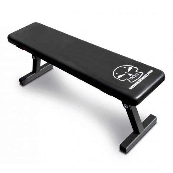 PANCA PIANA / FLAT BENCH TRAINING